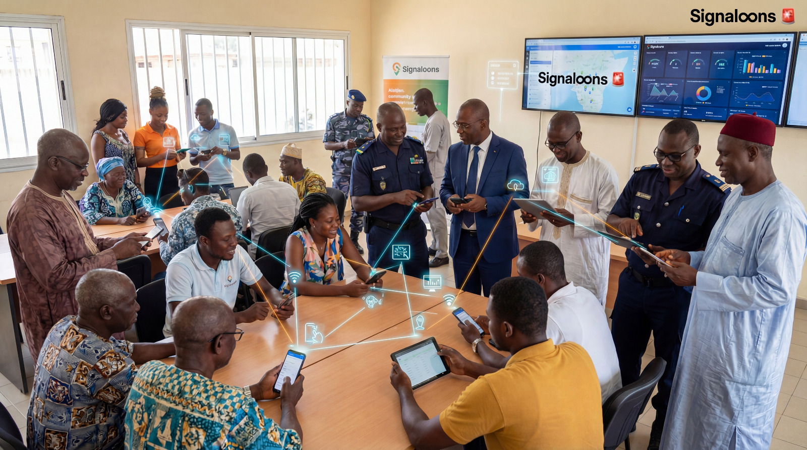 5 conseils pour un signalement efficace sur Signaloons