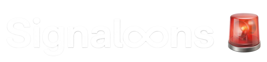Signaloons